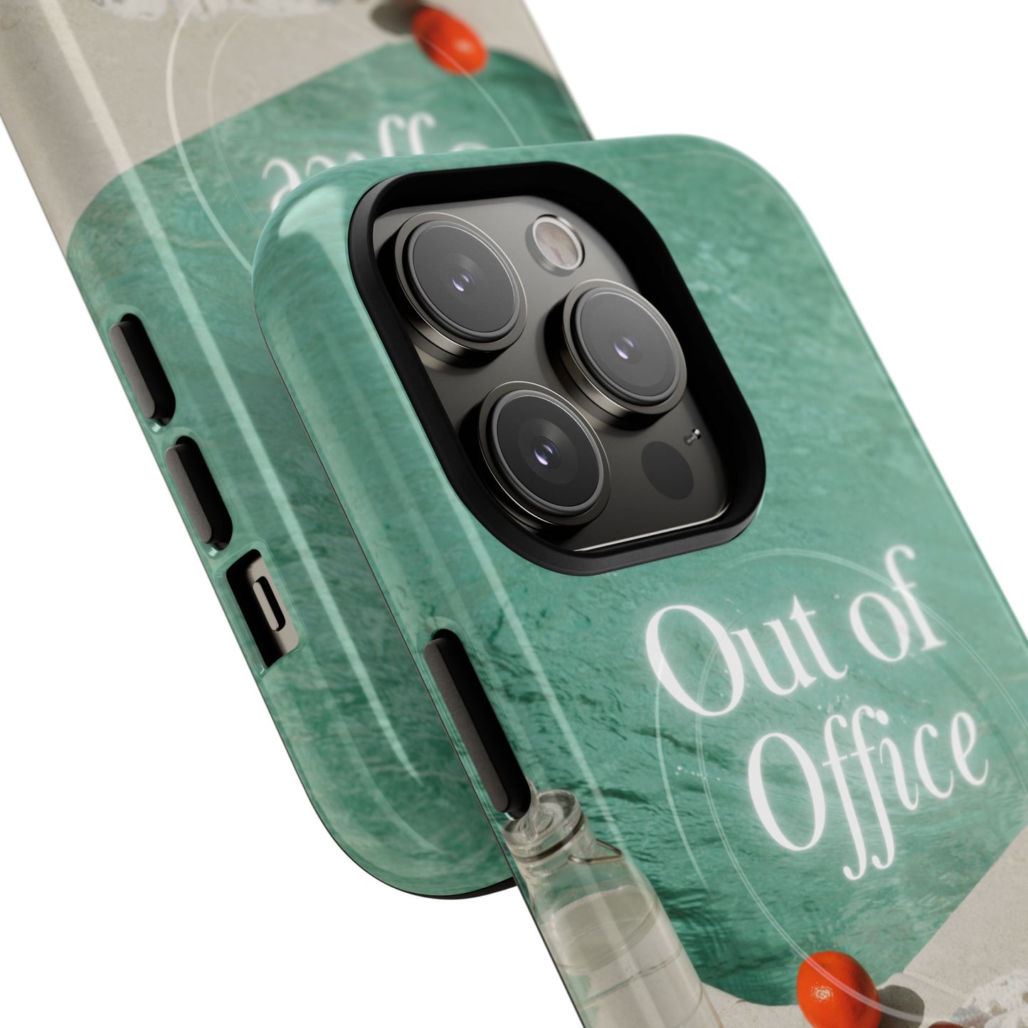 Out Of Office