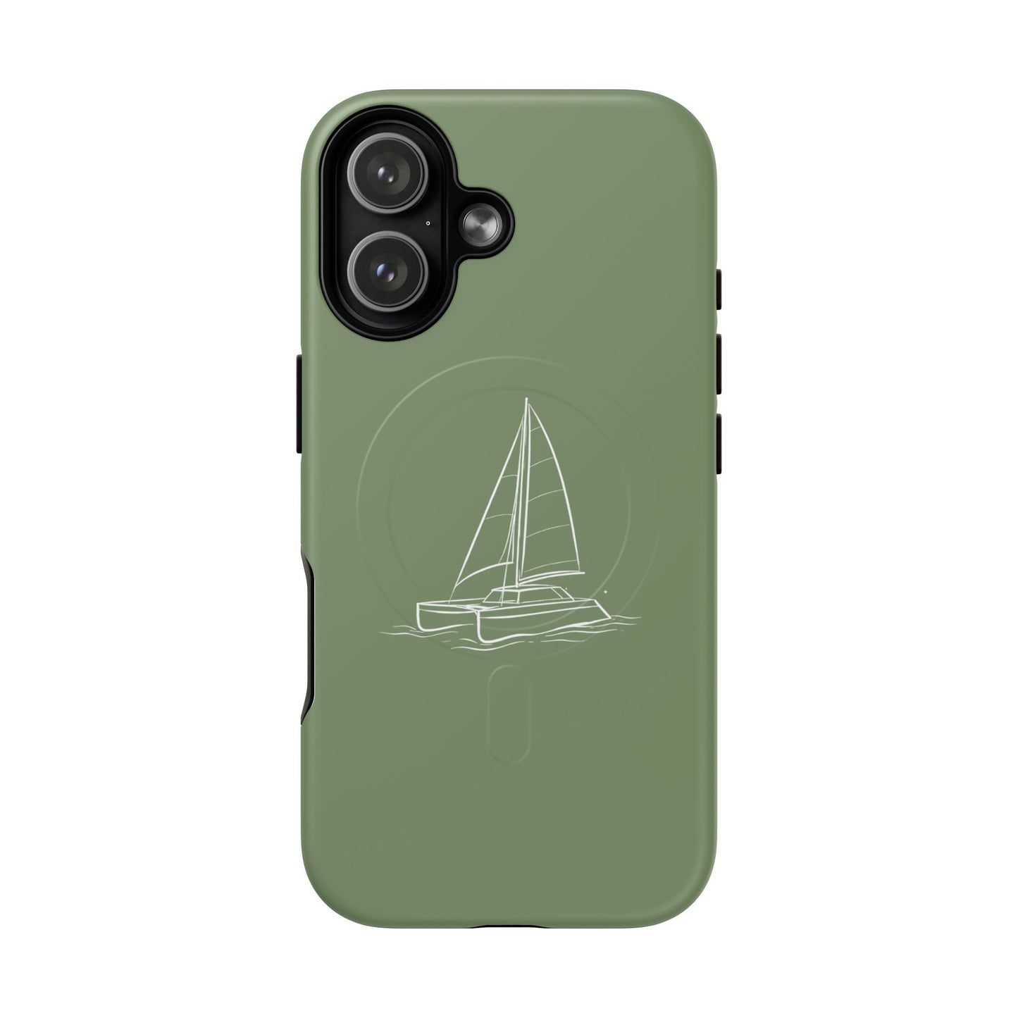 Silent Sail