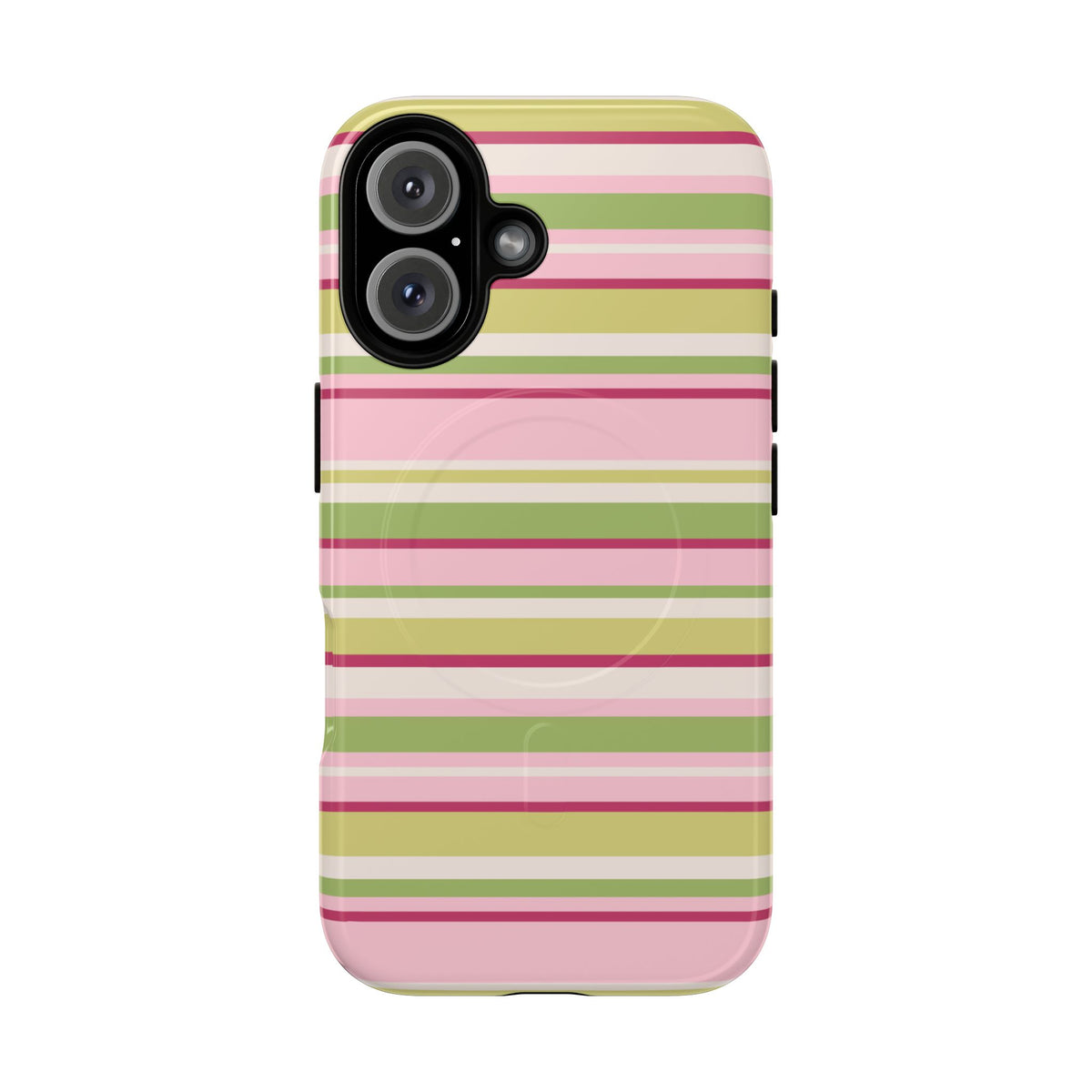 Gelato Stripes