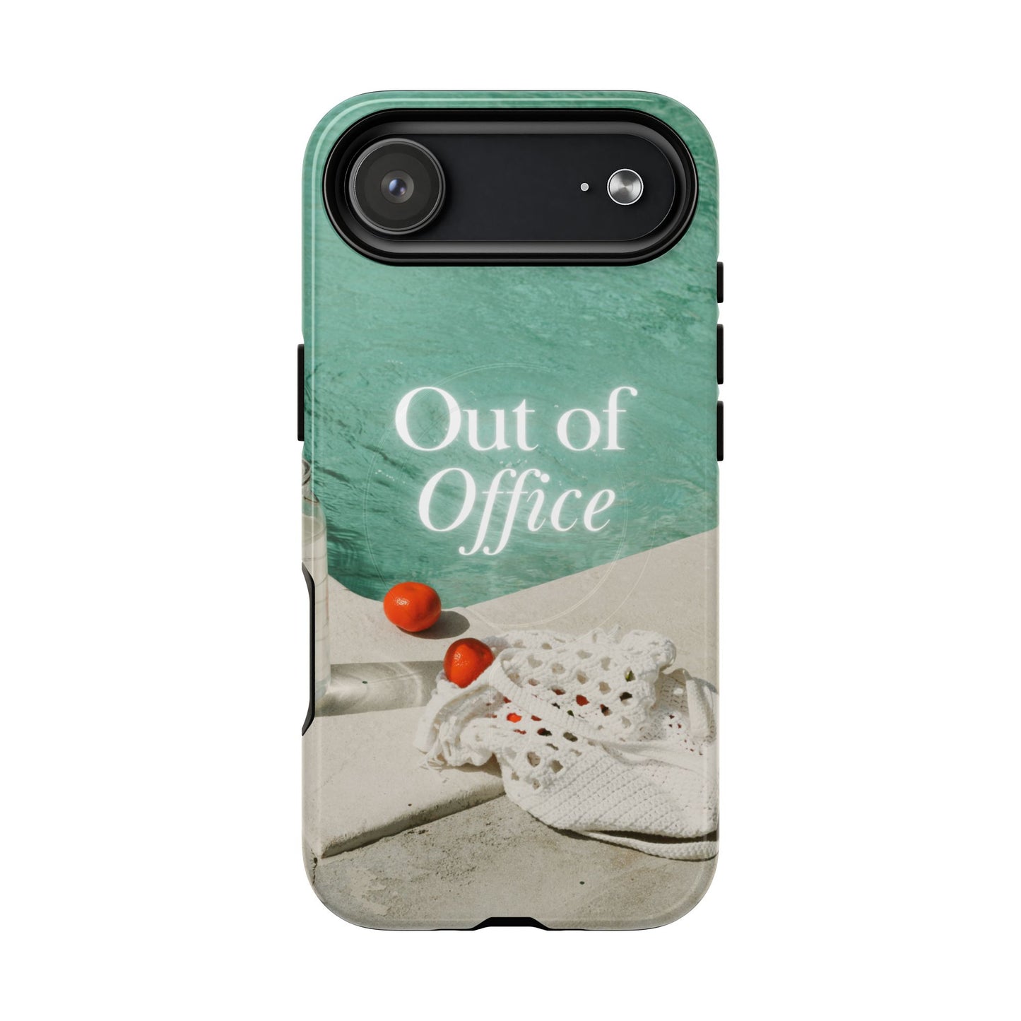 Out Of Office