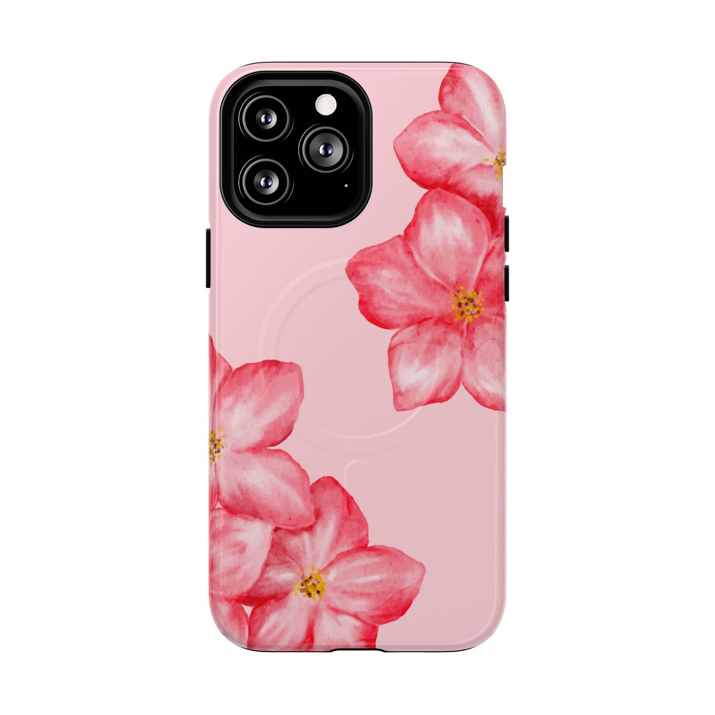 Coral Bloom