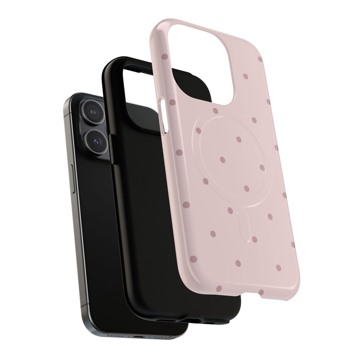 Blush Dots