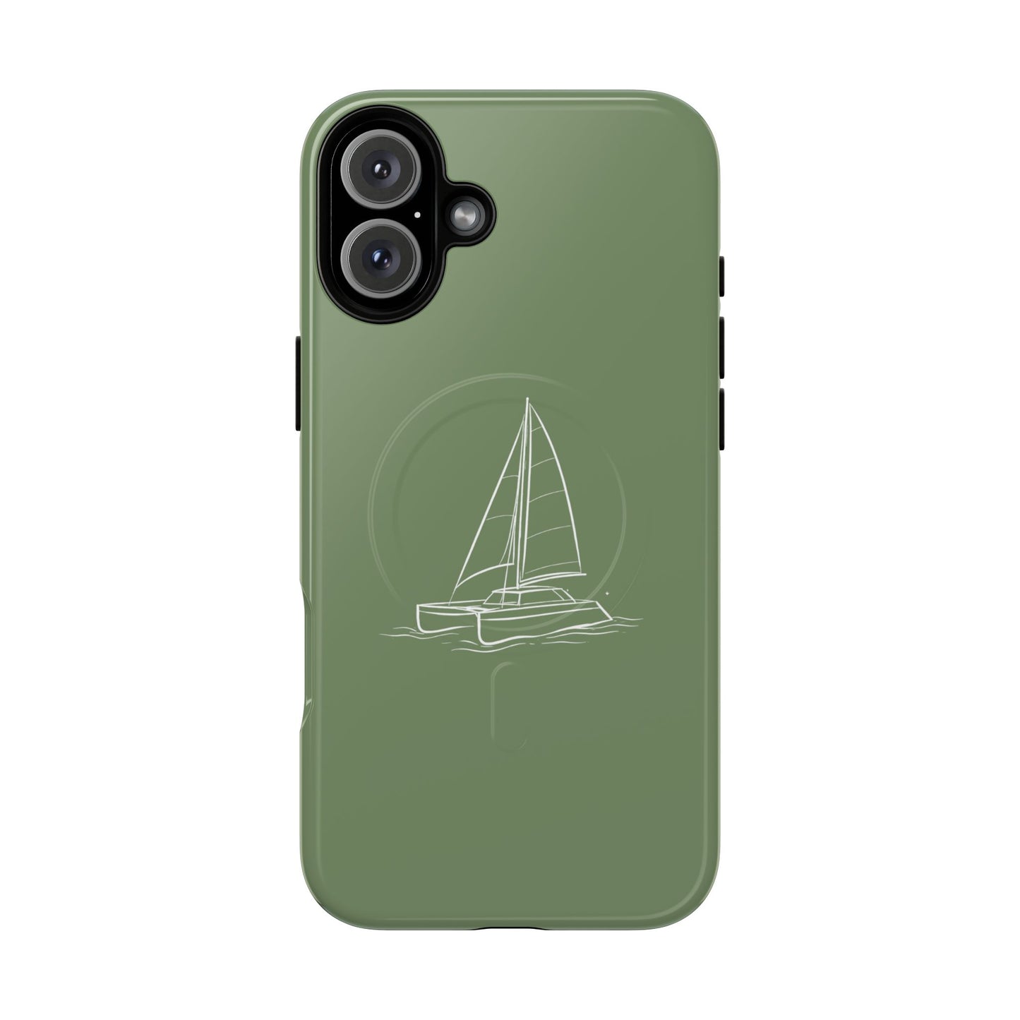 Silent Sail