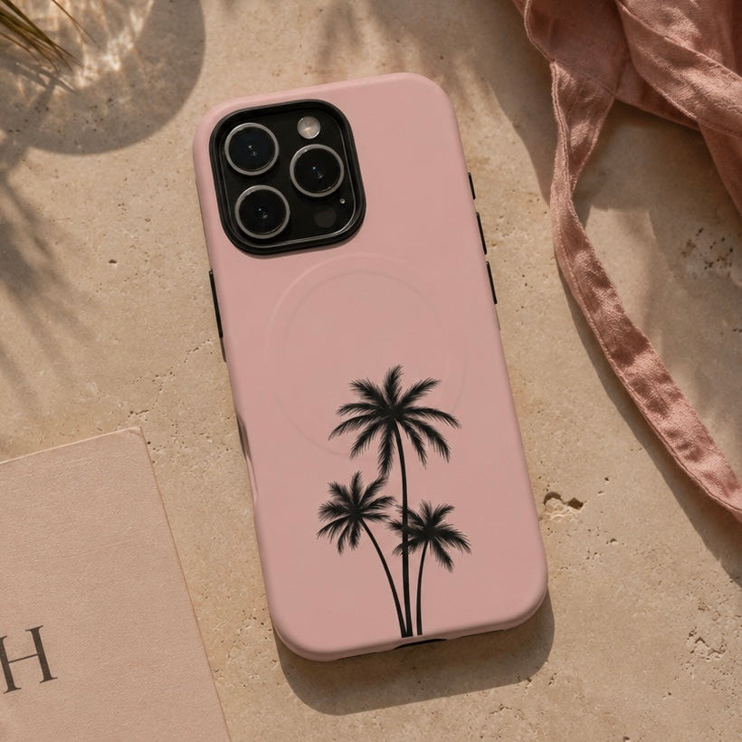 Palm Trees