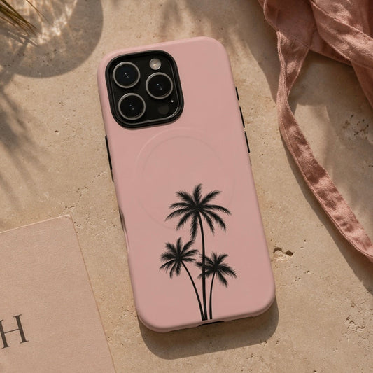 Palm Trees