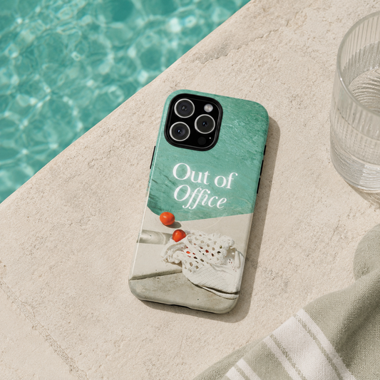 Out Of Office