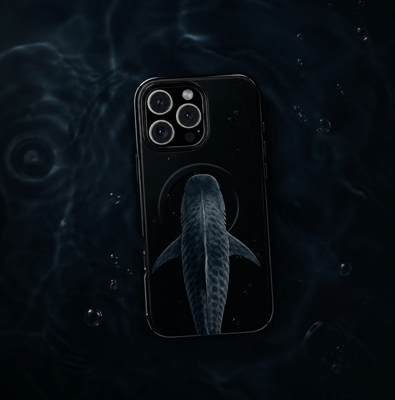 Midnight Tigershark