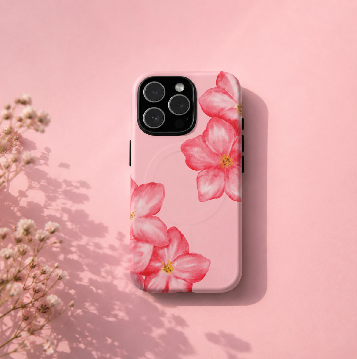 Coral Bloom