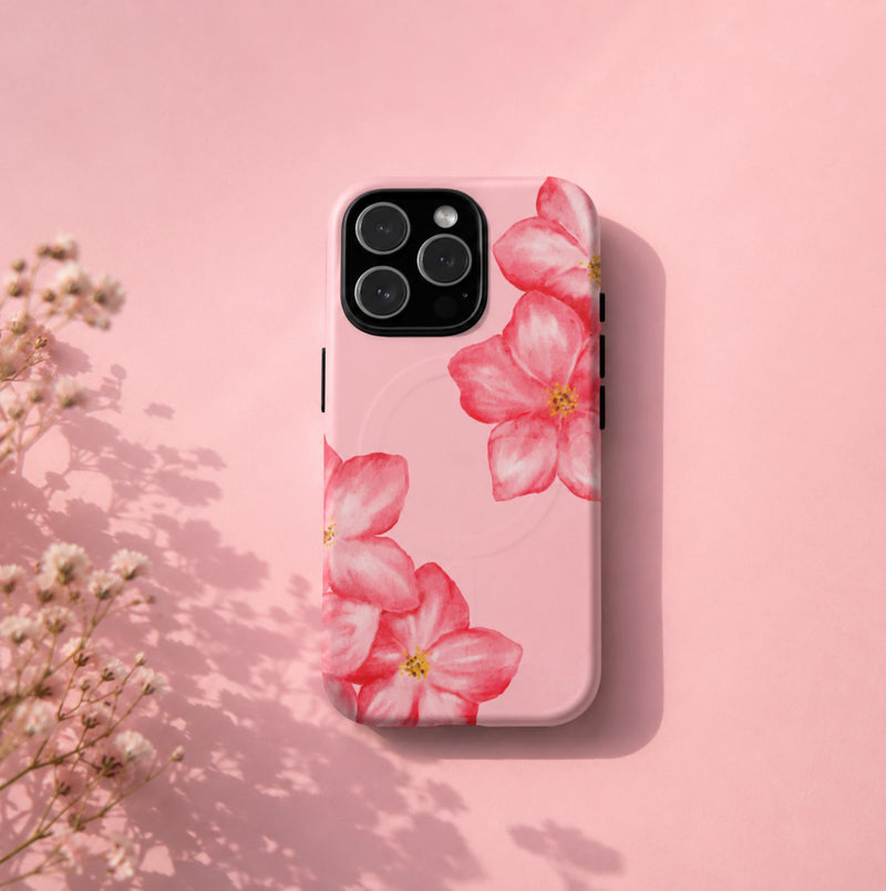 Coral Bloom