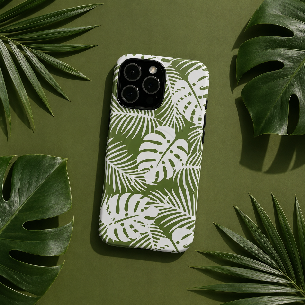 Tropic Tide