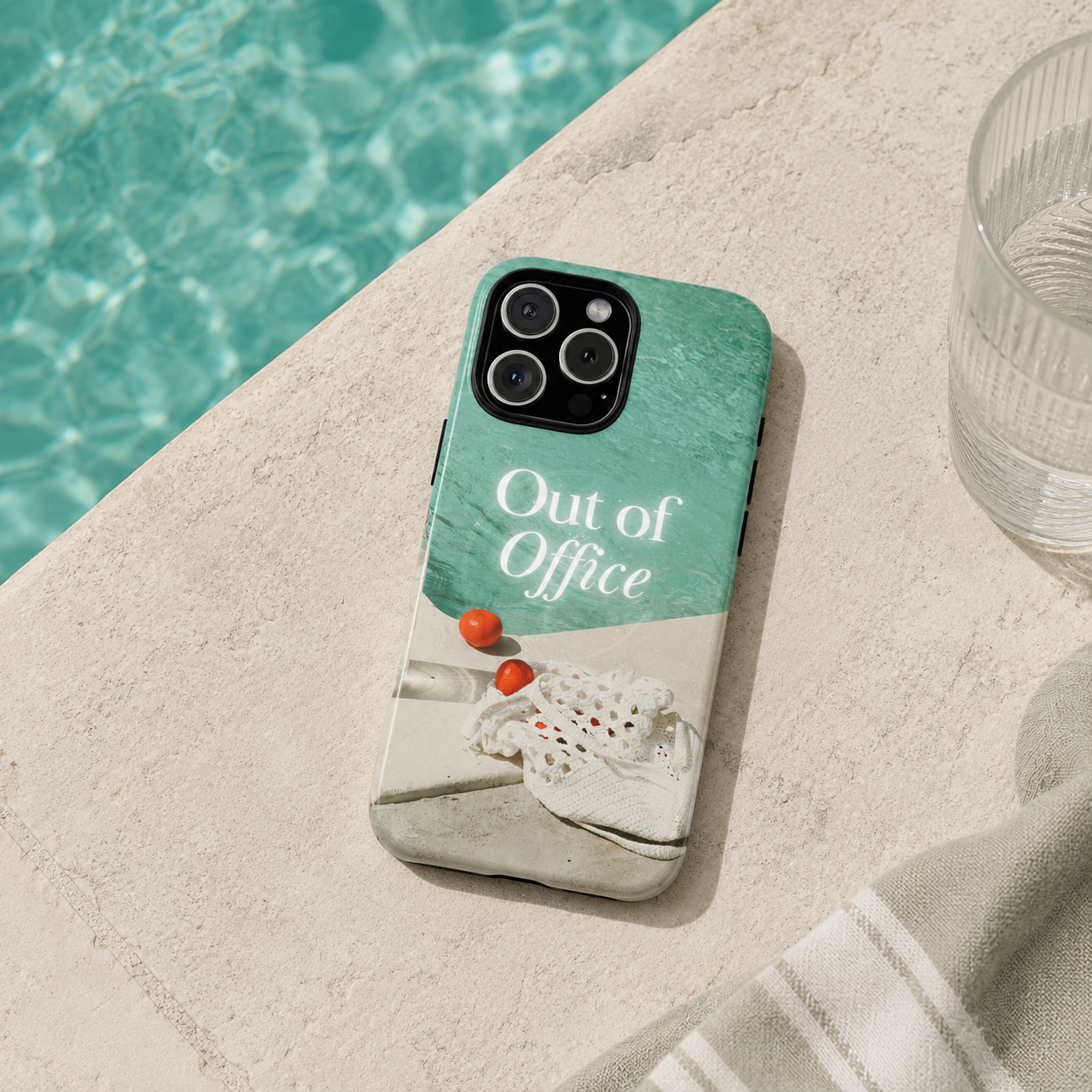 Out Of Office