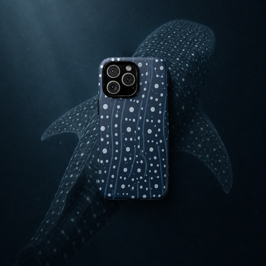 Whaleshark Pattern