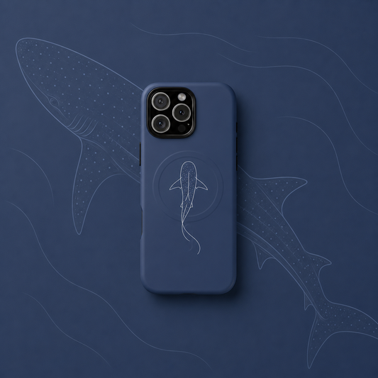 Silent Whaleshark