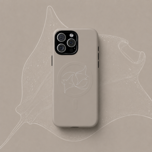Silent Mantas