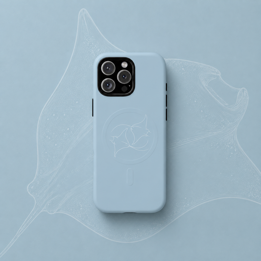 Silent Mantas
