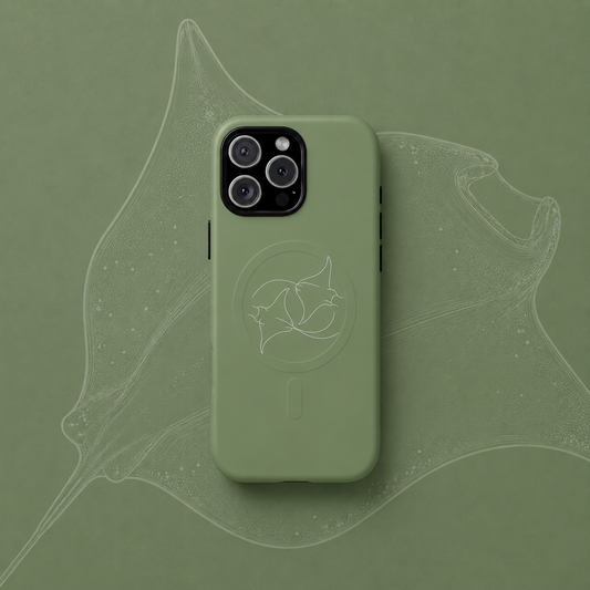 Silent Mantas