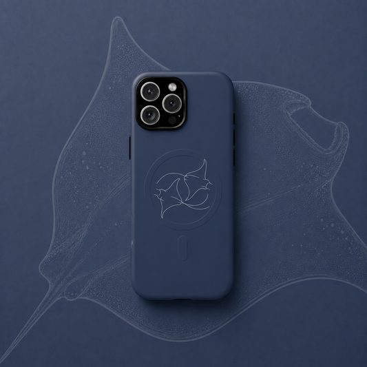Silent Mantas