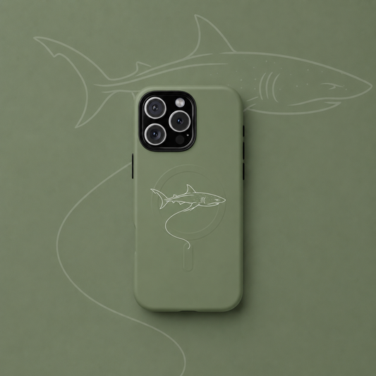 Silent Reef Shark