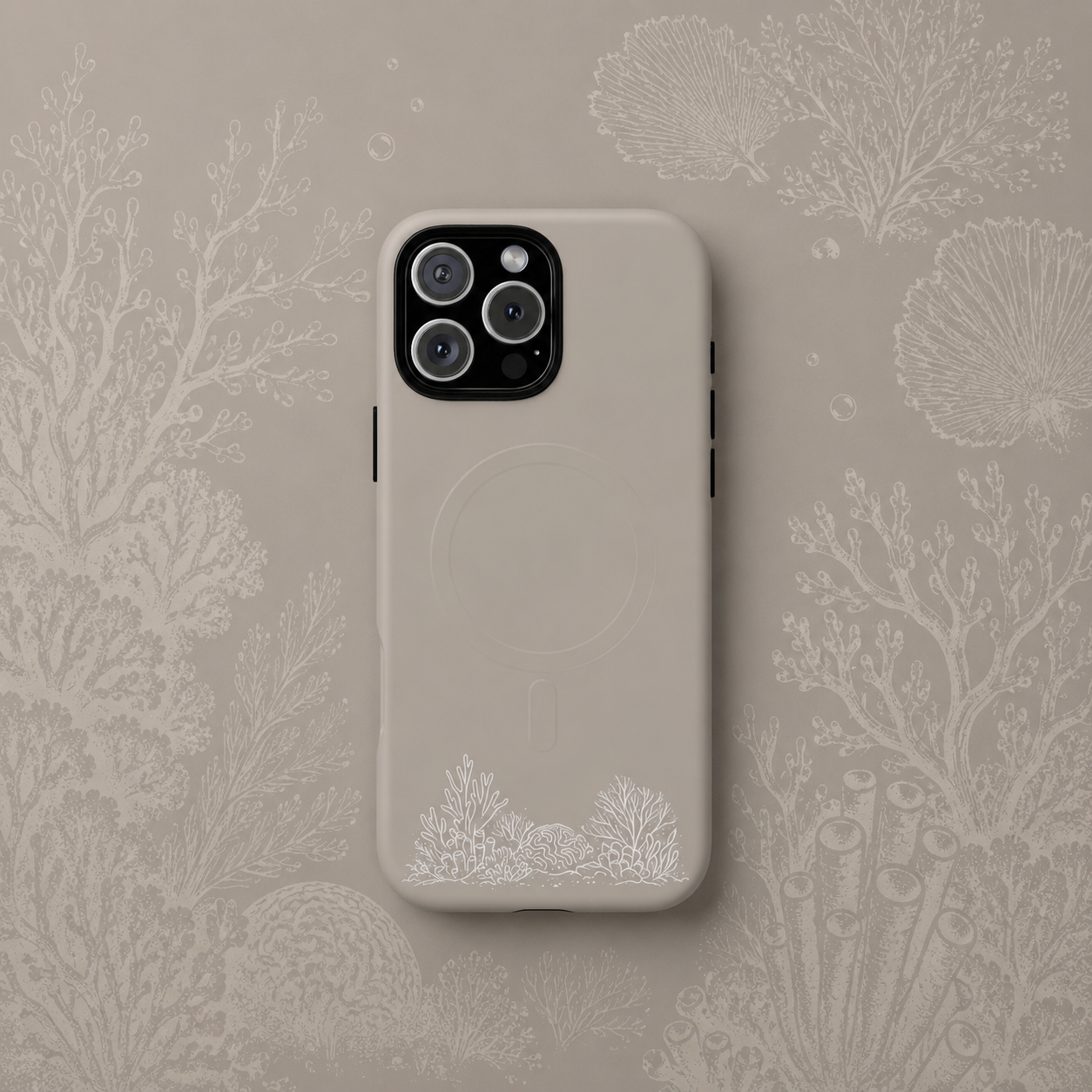 Silent Reef
