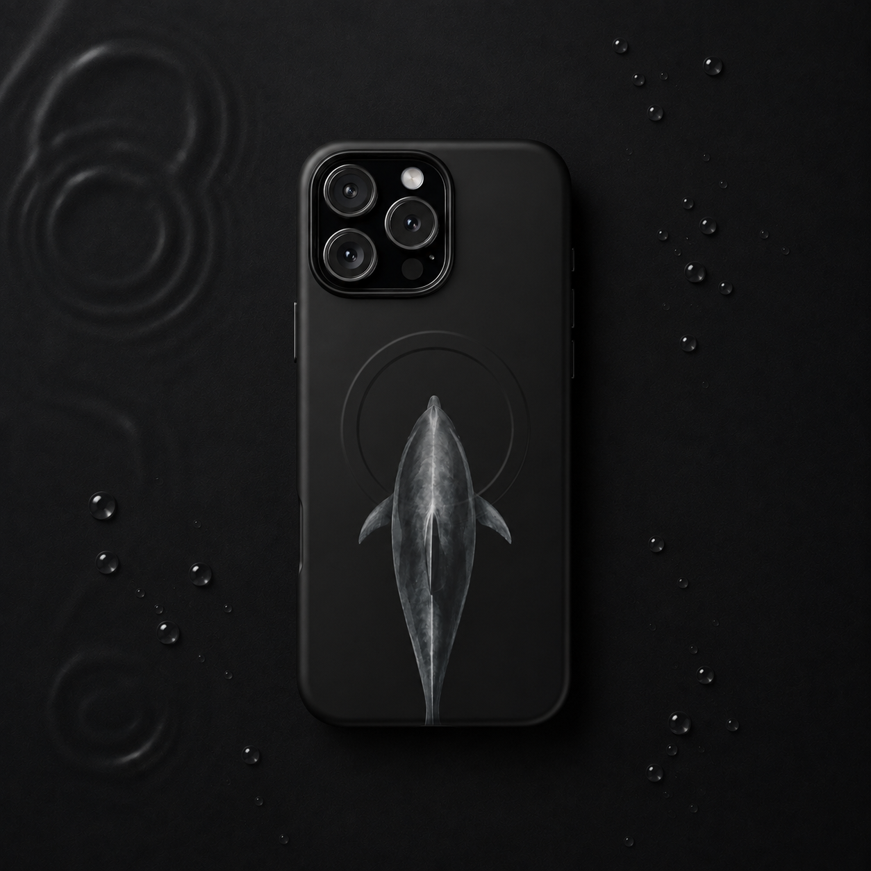 Silent Dolphin