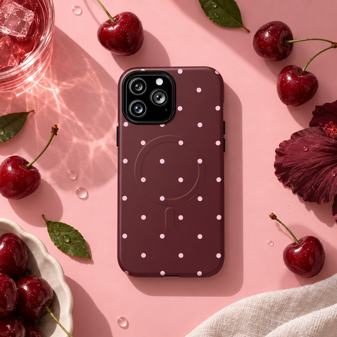 Berry Dots