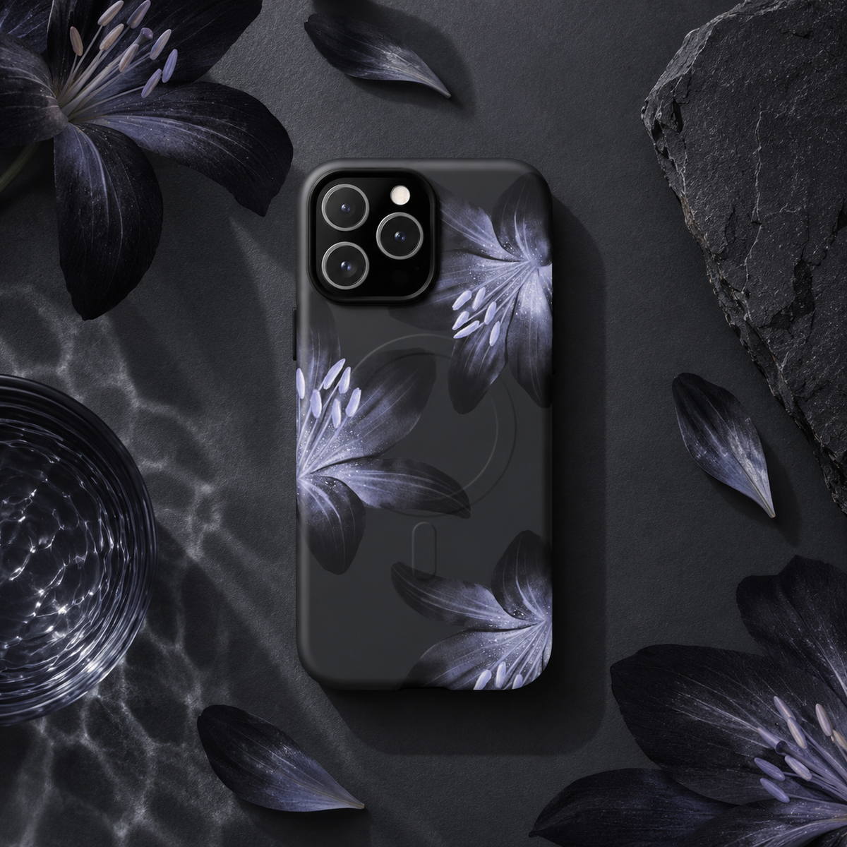 Midnight Bloom