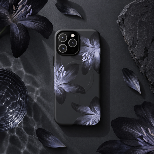 Midnight Bloom
