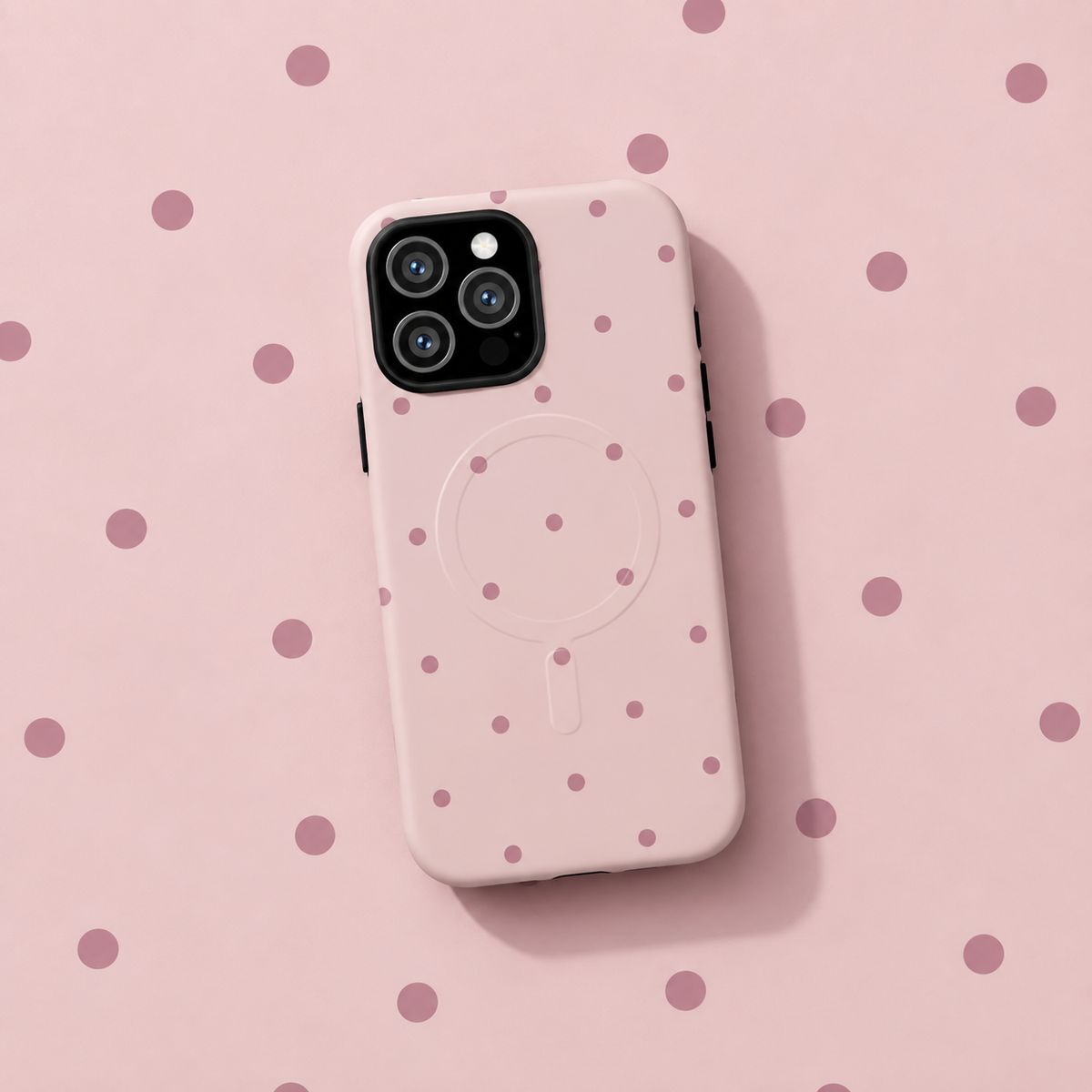 Blush Dots